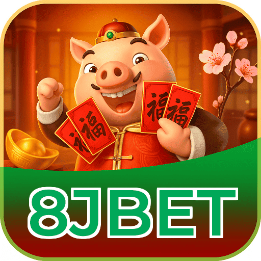8JBET