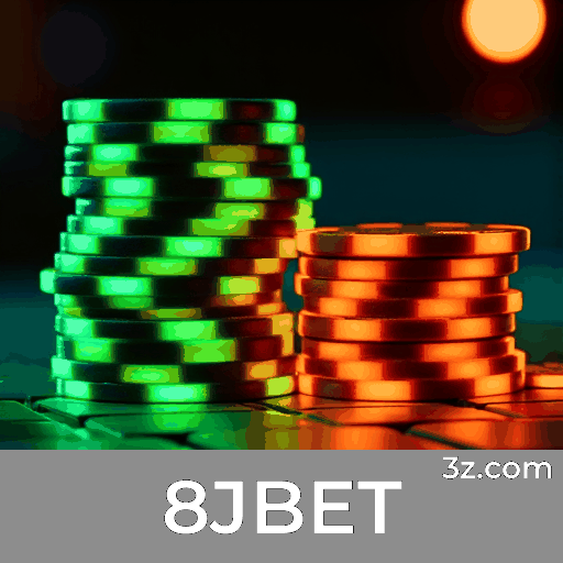 8JBET: Desbloqueie Bônus Incríveis Agora!