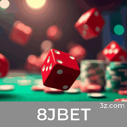8JBET: Jogos de Cassino Luxuosos e Empolgantes