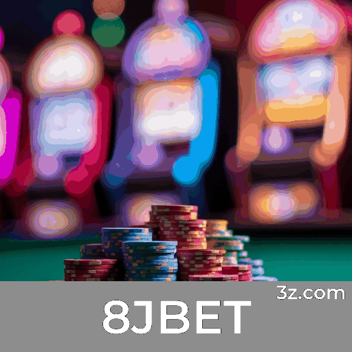 Experiência de Casino Elite no 8JBET: Dealers Reais e Jogos Premium